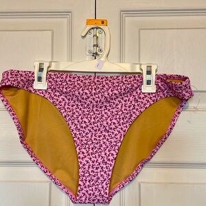 Old Navy Bikini Bottom (2 M/L)